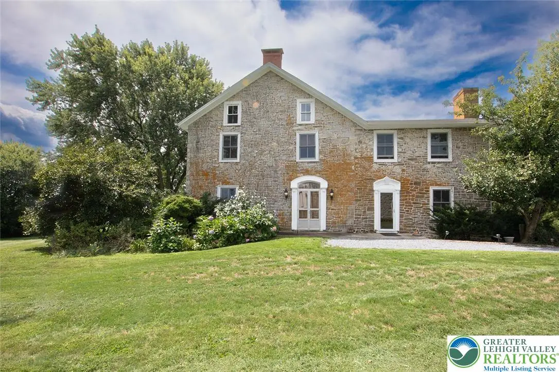 385 Albright Road, Maxatawny, PA 19530 - #1