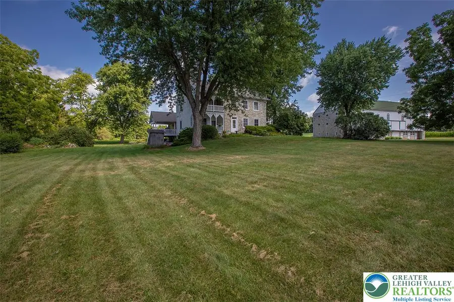 385 Albright Road, Maxatawny, PA 19530 - #2