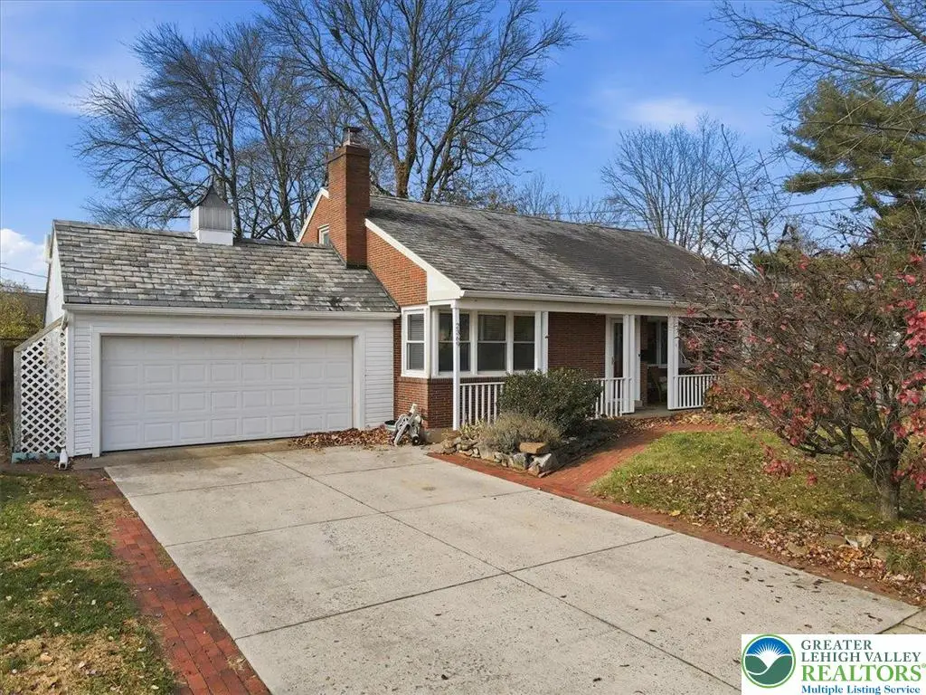 2369 Montgomery Street, Bethlehem, PA 18017 - Image #1