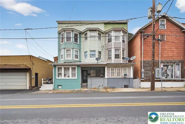 19 E Patterson Street, Lansford Boro, PA 18232