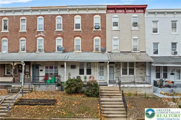 419 W Liberty Street, Allentown City, PA 18102