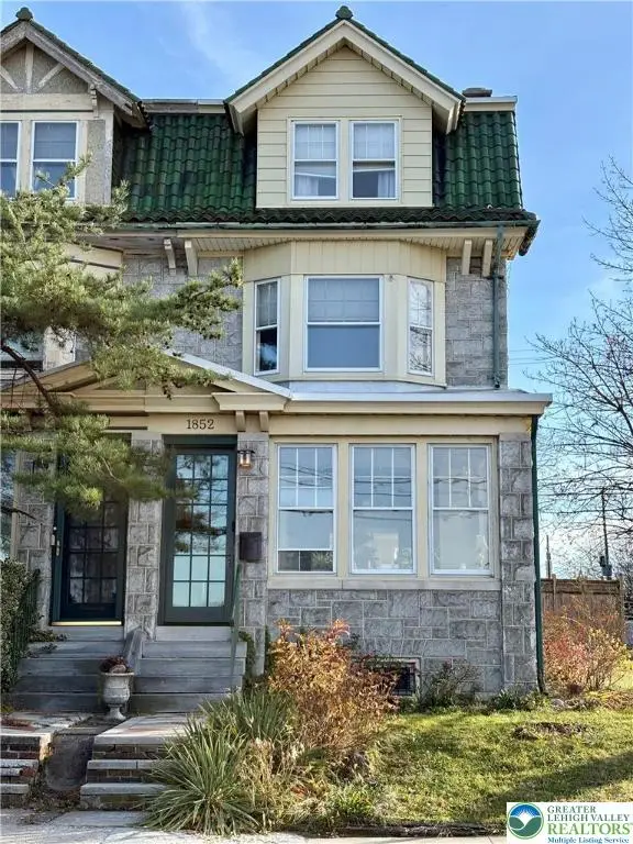 1852 Chew Street, Allentown, PA 18104 - Image #1