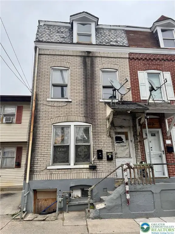 137 Hall Street, Allentown, PA 18101 - Image #1