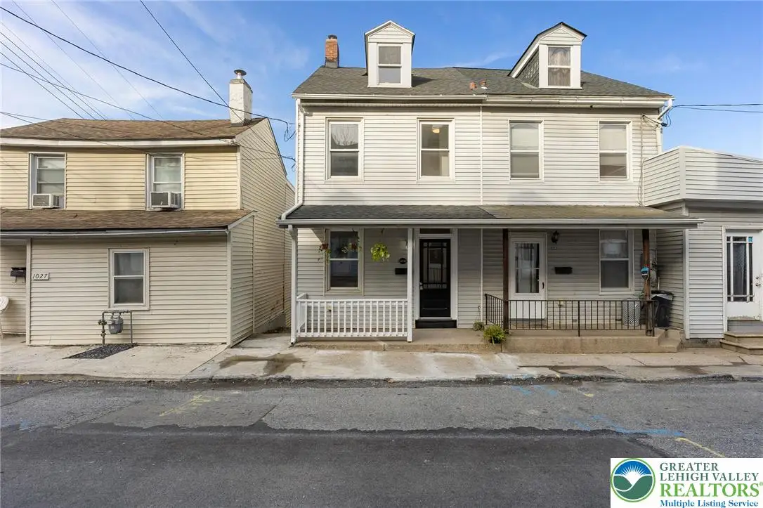 1025 Spruce Street, Easton, PA 18042 - Image #1