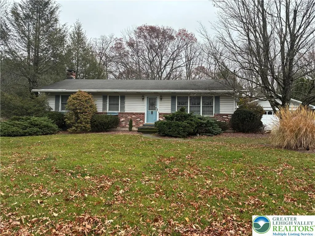 195 Bangor Junction Road, Washington, PA 18013 - Image #1