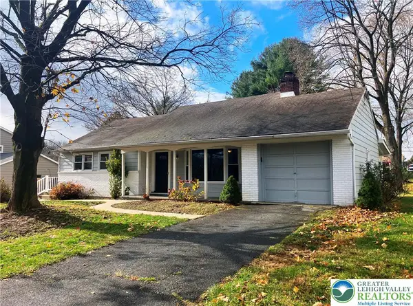 3781 Timberlane Drive, Palmer Twp, PA 18045