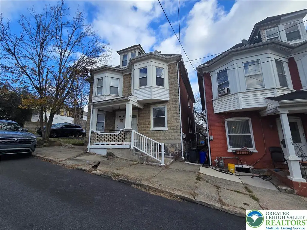 15 N Mulberry Street, Easton, PA 18042 - Image #1