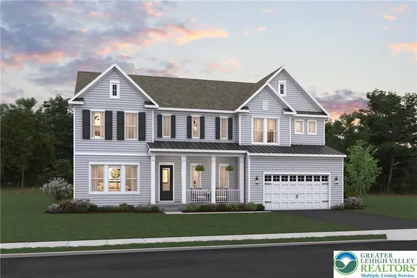 5683 Frederick Drive #Olympia, East Allen Twp, PA 18017