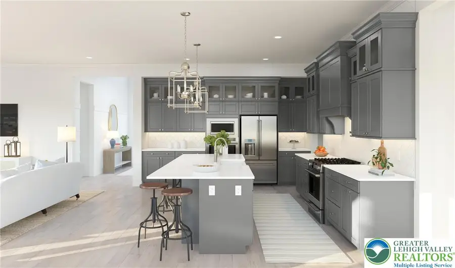 5683 Frederick Drive #Olympia, East Allen Twp, PA 18017 - Image #2