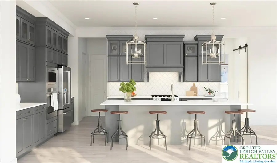 5683 Frederick Drive #Olympia, East Allen Twp, PA 18017 - Image #3