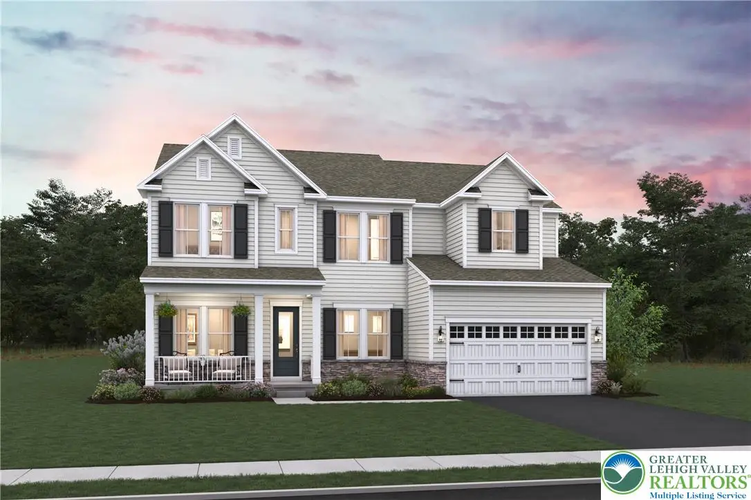 5682 Frederick Drive #Stavanger III, Elizabeth Township, PA 18017 - Image #1