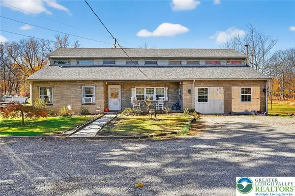 1746 Friedensville Road, Lower Saucon Twp, PA 18015