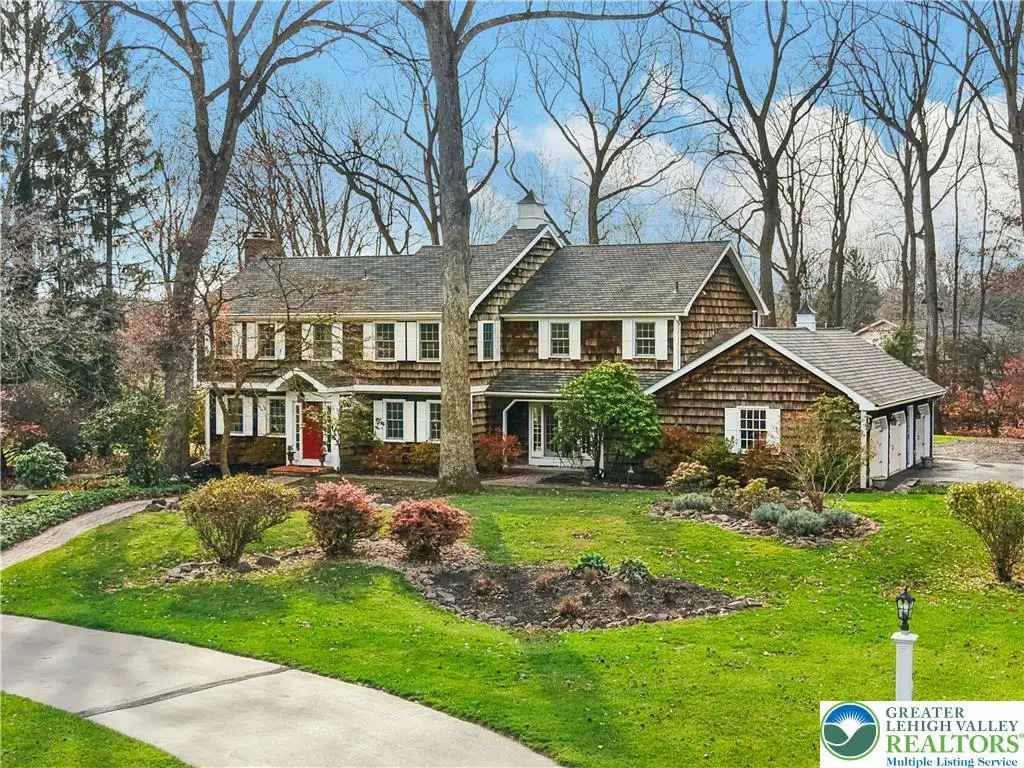 1978 Sunderland Drive, Lower Saucon Township, PA 18015 - Image #1