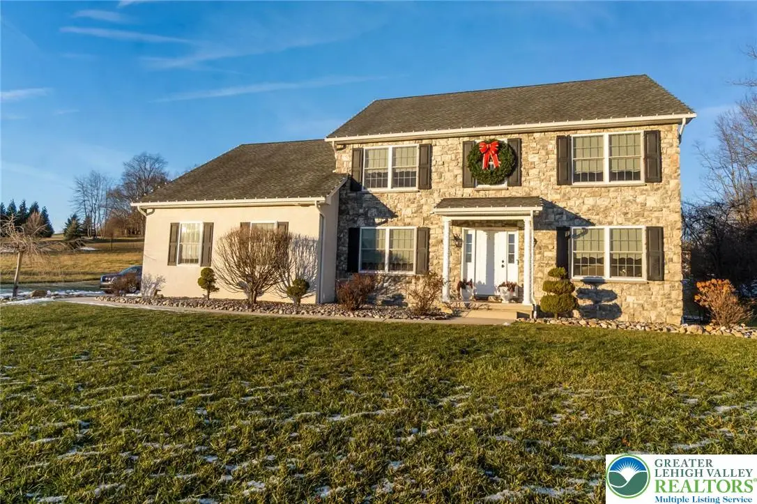 33 Starseed Drive, Washington, PA 18013 - Image #1