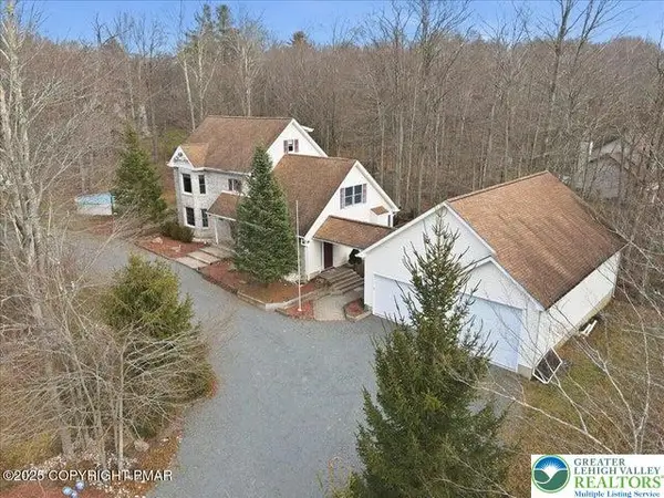 322 Scenic Drive, Tobyhanna Twp, PA 18610