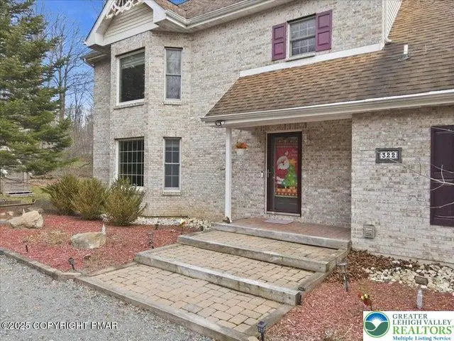 322 Scenic Drive, Tobyhanna Township, PA 18610 - Image #3
