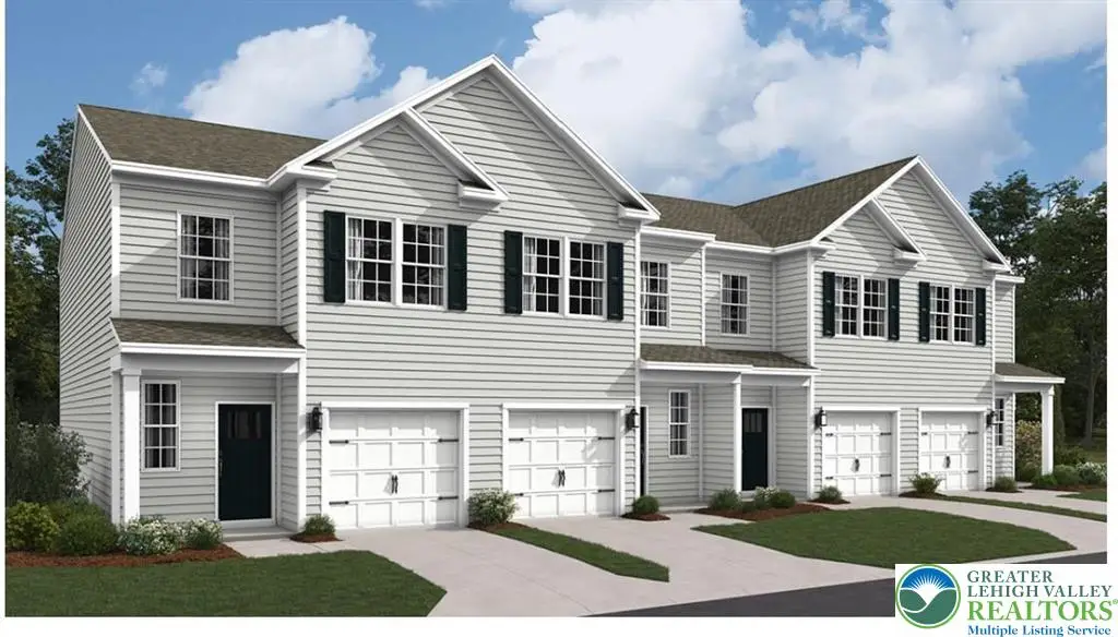 1273 Martin Road, Breinigsville, PA 18031 - #1