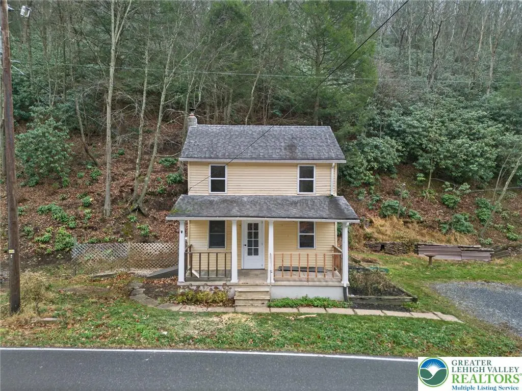 2205 Long Run Road, Franklin, PA 18235 - Image #1