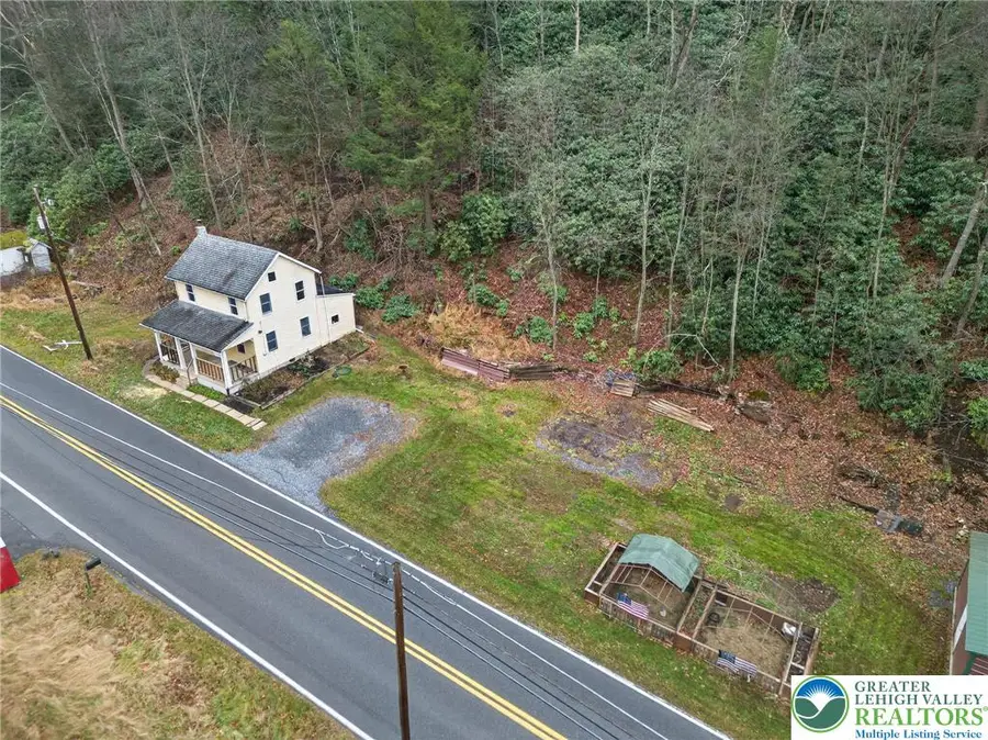 2205 Long Run Road, Franklin, PA 18235 - Image #2