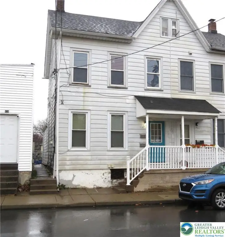 126 E Nesquehoning Street, Easton, PA 18042 - Image #1