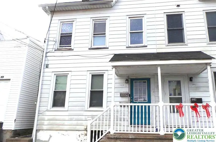 126 E Nesquehoning Street, Easton, PA 18042 - Image #2