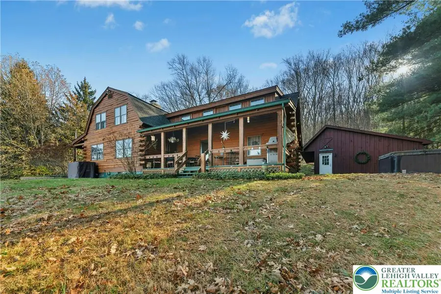 3980 Lehnenberg Road, Durham, PA 18077 - Image #2