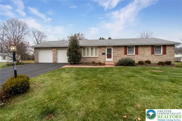 3105 Hecktown Road, Easton, PA 18045