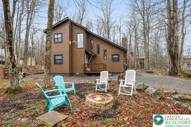 9390 Birch Lane, Coolbaugh Township, PA 18466 - Image #1