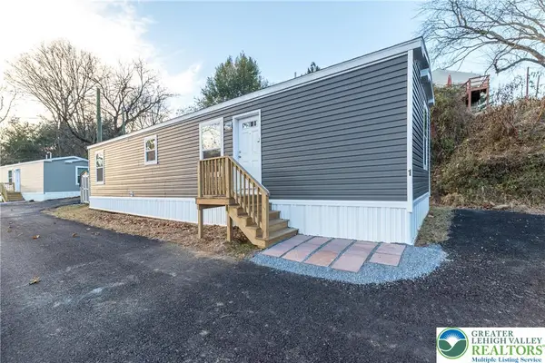 465 Royal Manor Road #LOT 1, Williams Twp, PA 18042