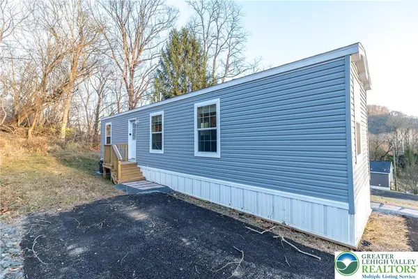 465 Royal Manor Road #LOT 3, Williams Twp, PA 18042