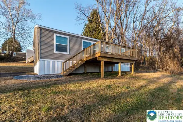 465 Royal Manor Road #LOT 5, Williams Twp, PA 18042