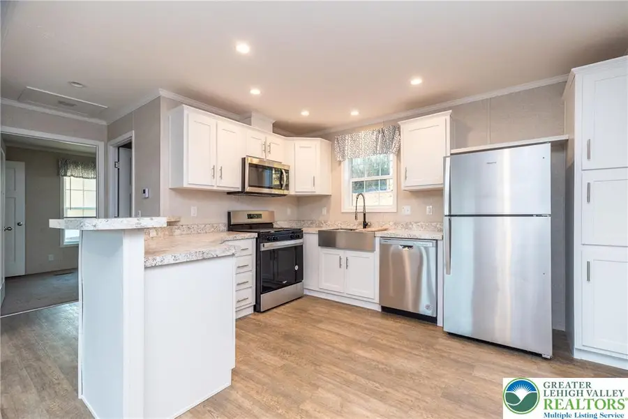 465 Royal Manor Road #LOT 5, Williams Township, PA 18042 - Image #2