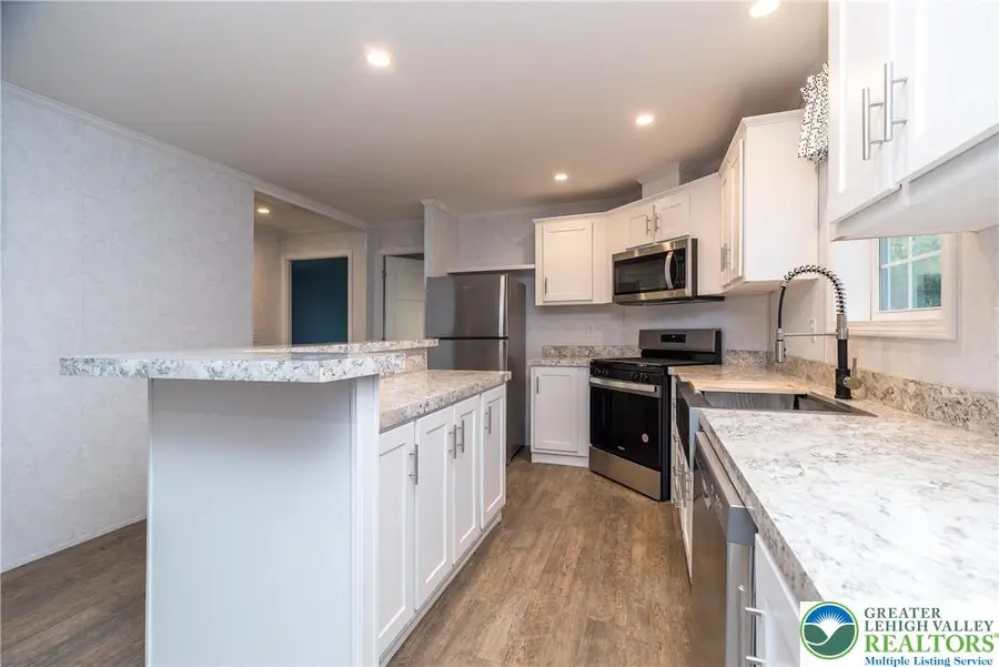 465 Royal Manor Road #LOT 6, Williams Township, PA 18042 - Image #2