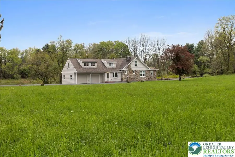 1790 Friedensville Road, Lower Saucon Township, PA 18015 - Image #3