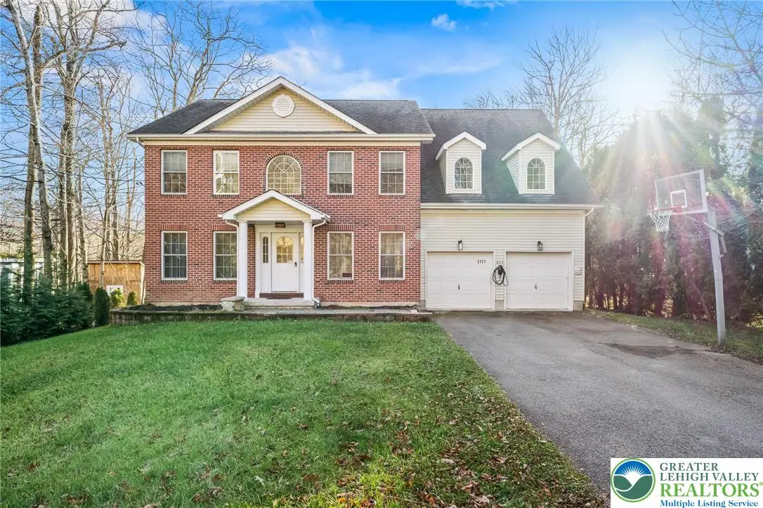 2121 Warwick Circle, Coolbaugh Township, PA 18466 - Image #1