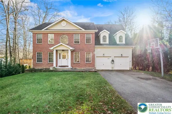 2121 Warwick Circle, Coolbaugh Twp, PA 18466