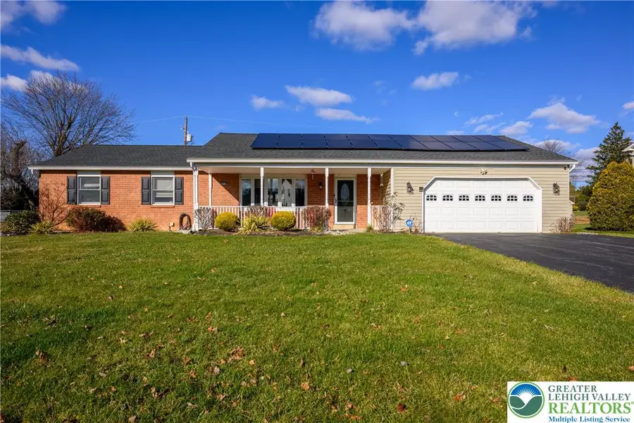 3851 Brandeis Avenue, Bethlehem Township, PA 18020 - Image #2