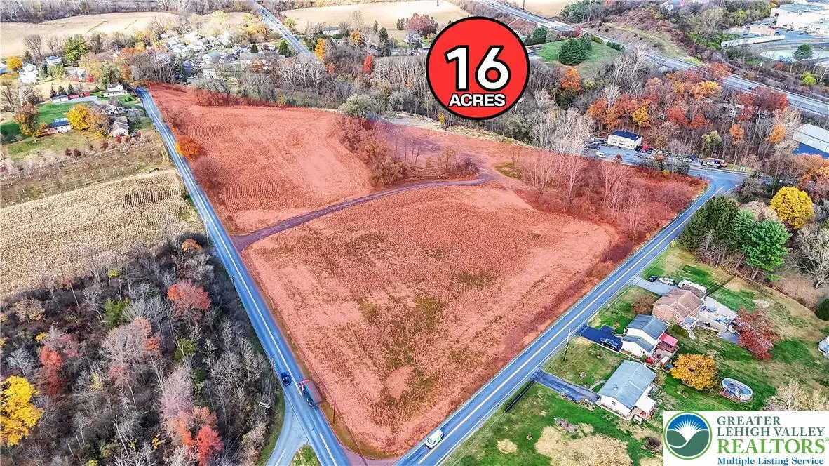 4828 Huckleberry Road, South Whitehall Township, PA 18069 - Image #1