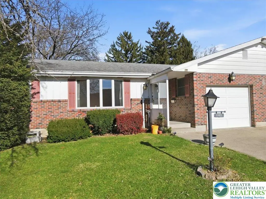 141 Lynnwood Street, Allentown, PA 18103 - Image #1