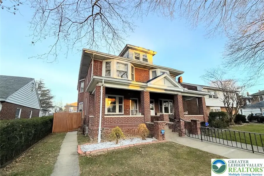 521 N 25th Street, Allentown, PA 18104 - Image #2