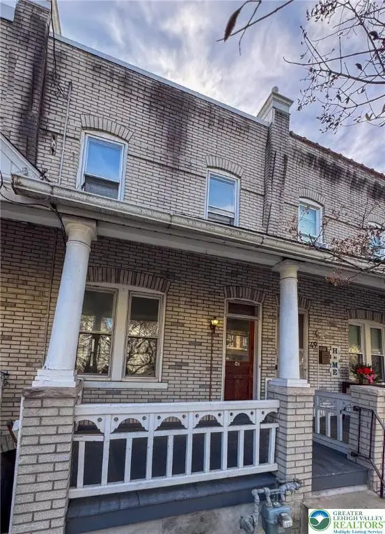 47 W Goepp Street, Bethlehem City, PA 18018