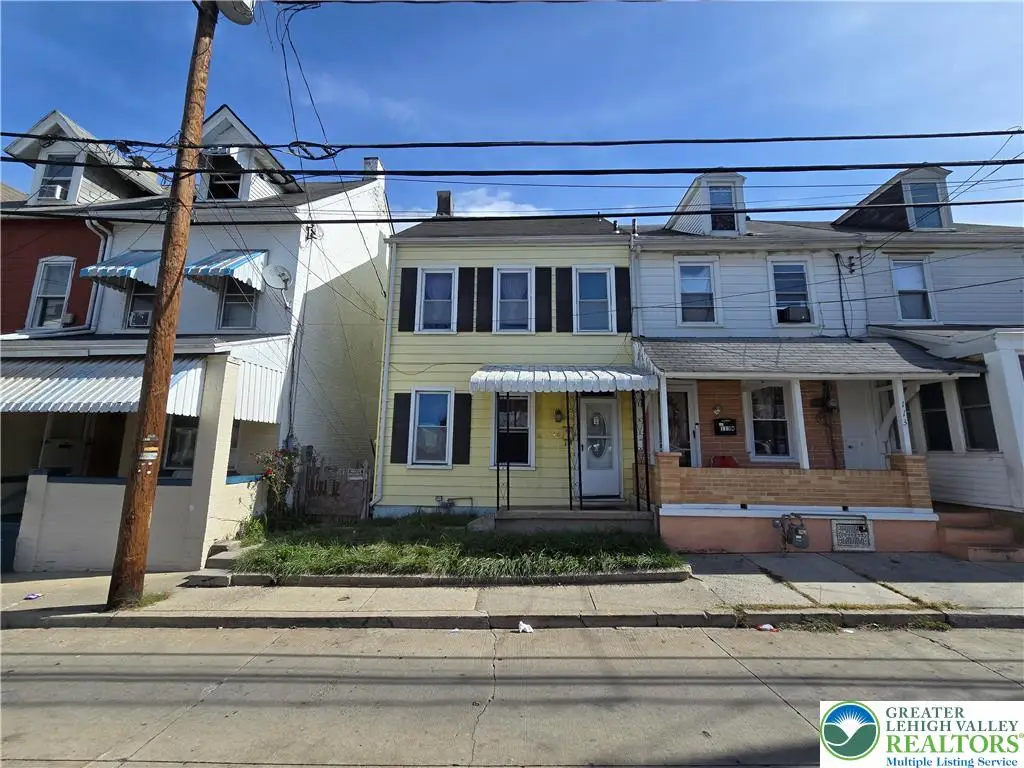 115 N Penn Street, Allentown, PA 18102 - Image #1