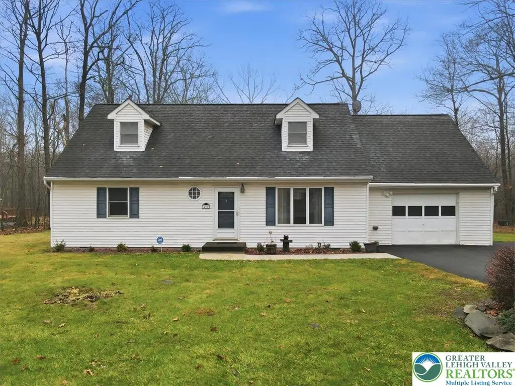 215 Tego Lake Road, East Stroudsburg, PA 18302 - Image #1