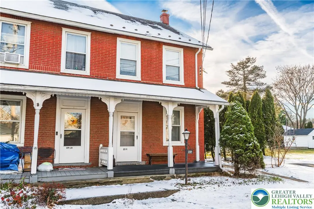 8914 Brookdale Road, Breinigsville, PA 18031 - #1