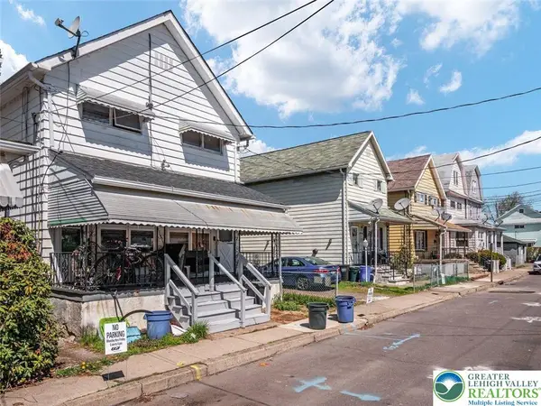 60 Luzerne Street, Hanover Twp, PA 18706