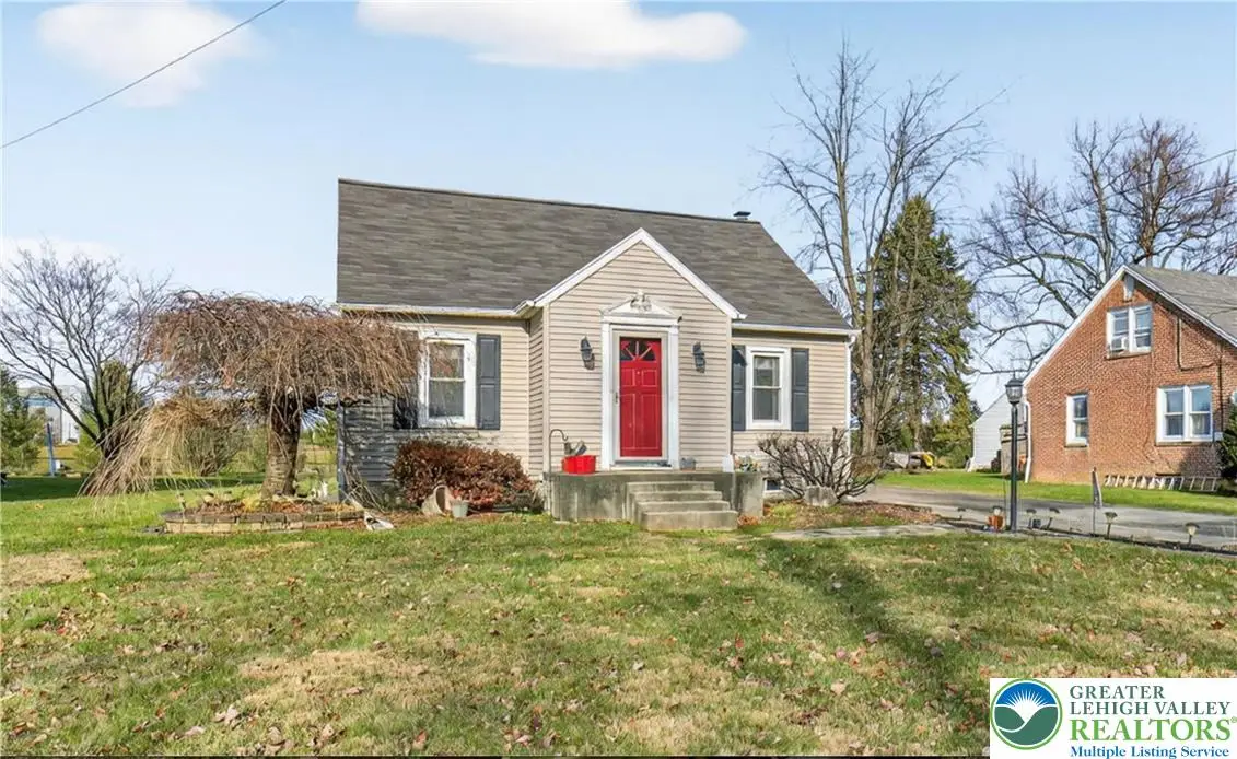 5370 Hanoverville Road, Hanover, PA 18017 - Image #1