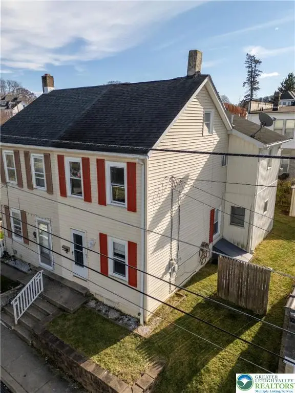 220 W Kleinhans Street, Easton, PA 18042