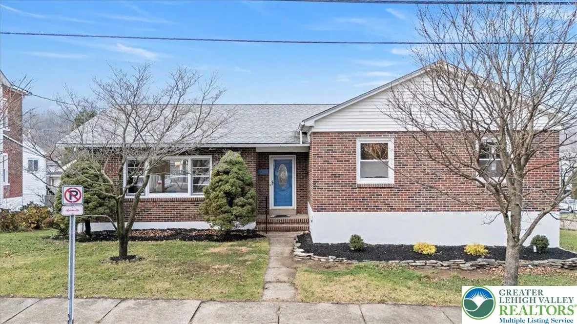 1413 Sioux Street, Fountain Hill, PA 18015 - Image #1