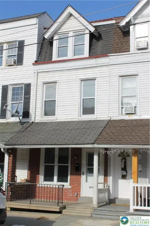 815 Greenleaf Street, Allentown, PA 18102 - Image #1