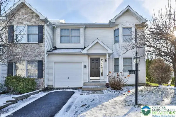 1610 Sculac Road, Bethlehem City, PA 18020